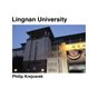 Lingnan University