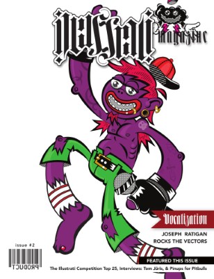 Volume II - Fall 2011