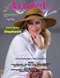 ENCHANTED ANGELZ MAGAZINE - Cover Model Stephanie - September 2020