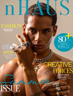 nHAUS SUMMER 2025