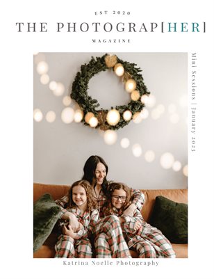 Mini Sessions | January 2023