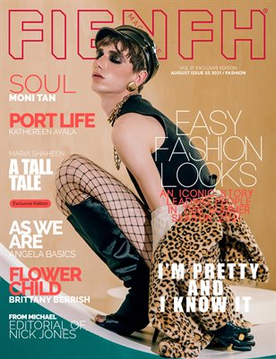06 Fienfh Magazine August Issue 2021