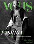VOUS Magazine | The Man Edition | Vol.4 | April 2022