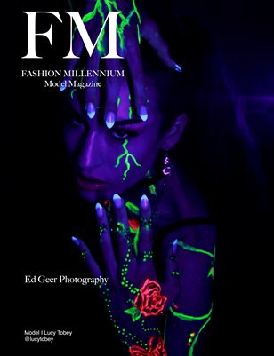 Photography Portfolio Ed Geer