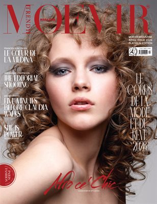 19 Moevir Magazine April Issue 2026