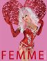 Femme Rebelle Magazine JUNE 2017 - BOOK 2 John Farrar Cover