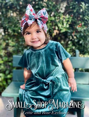 Lettie and Rose Exclusive 