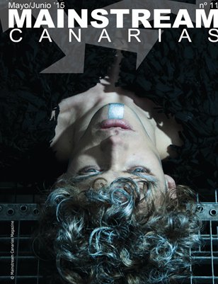 Mainstream Canarias Magazine 