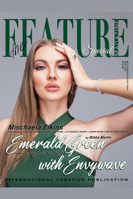 018-CI. October 2022. Cover Poster.