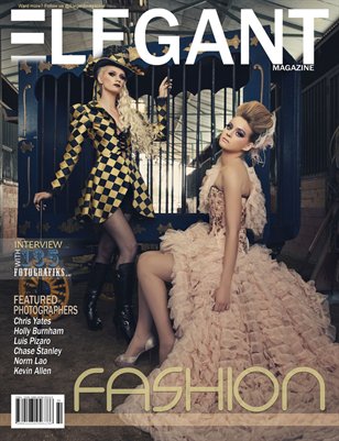 Fashion #2 (January 2014)