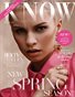 KNOW Magazine_Spring Beauty.