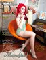 Delicious Dolls Issue 11 - December - Kitty Mansfield Cover