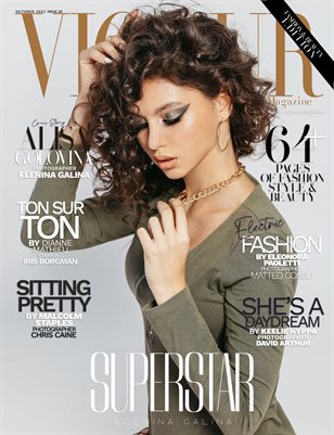 Fashion & Beauty | October Issue 20