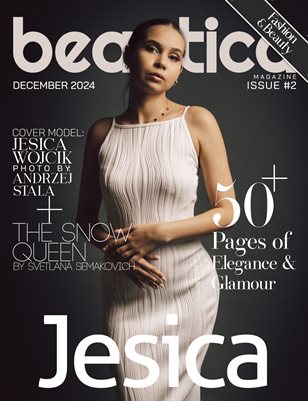 Fashion and Beauty Edition #2