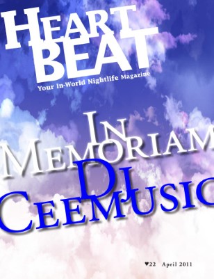 Issue 21: In Memoriam