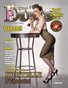 Delicious Dolls April Military Issue 2 - Kristelle O' Chocolat cover