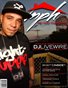 New PublicationMPH HIP-HOP MAGAZINE ISSUE VOL  1 DJ LIVEWIRE 