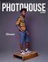 Photohouse Magazine - Issue #181 - Justin Haynes