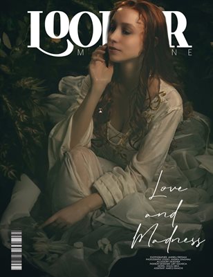 1LOOKER_Wedding_and_Travel_Issue 6