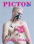 Picton Magazine MARCH  2020 N456 Men Cover 3