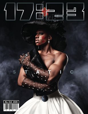 17:23 MAGAZINE No.212 2026