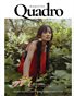 QUADRO MAGAZINE - PORTRAIT DECEMBER (Vol 1388)