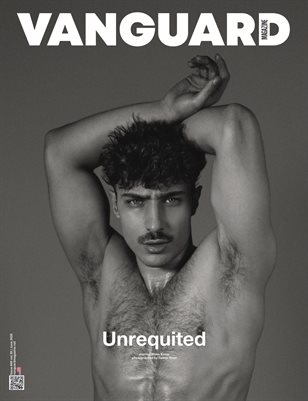 Vanguard #49 vol.39