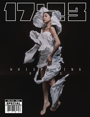 17:23 MAGAZINE SPECIAL EDITION VOL.231 2024