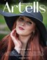 ARTELLS MAGAZINE - PORTRAIT JULY (Vol 4192)