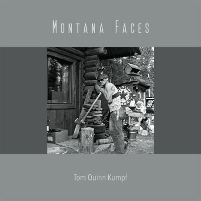 Montana Faces