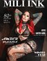 Mili Ink Magazine January.2 2025