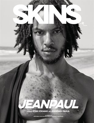 SKINS by P. - Jan. 4