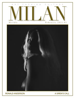 Milan Weekly - February 2025/4