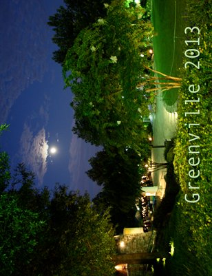 Greenville Calendar 2013 - II