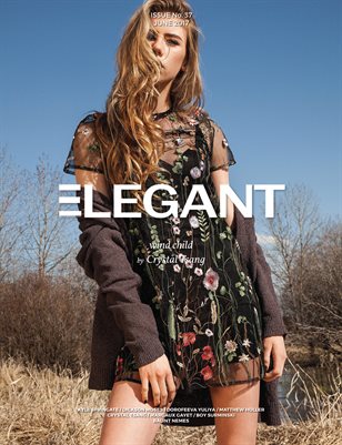 Fashion #12 (June 2017)