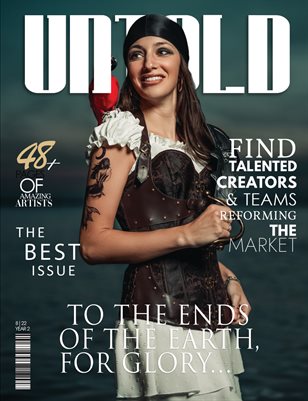 ______UNTOLD___FANTASY__Issue_23