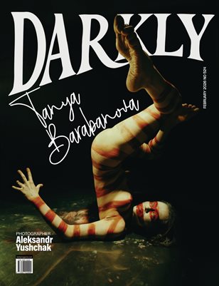 Darkly Issue 524 February