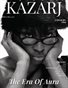KAZARJ MAGAZINE ISSUE 2 VOL.4 2021