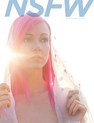 NSFW Issue 5: Hope
