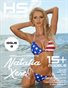 HunniShotz Magazine Issue 8 Natalia