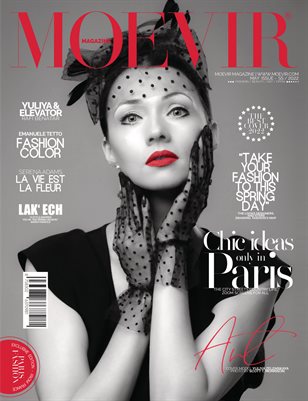 37 Moevir Magazine May Issue 2022