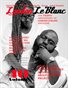 London Le'Blanc Magazine