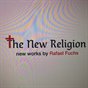 "The New Religion" works by Rafael Fuchs 2015