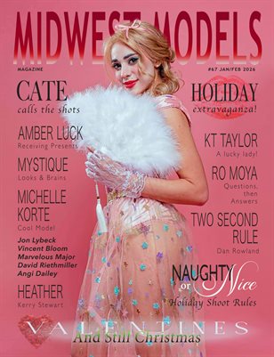 Midwest Models 67