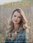 Corrie Barto Photography Class of 2018 Senior Magazine