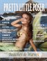Pretty Little Poser Model Magazine - Issue 273 - Beaches & Waves - June 2023