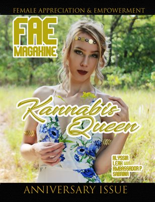 F.A.E Magaxine Issue 13 (2 Of 3)