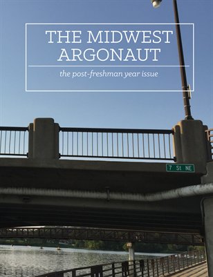 The Midwest Argonaut vol. 5