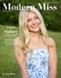 Modern Miss Magazine Most Beautiful Issue 5 Volume 4 26'