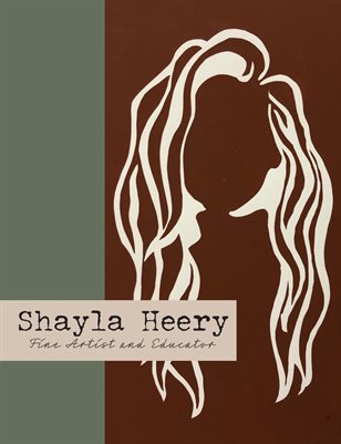 Shayla Heery Mag